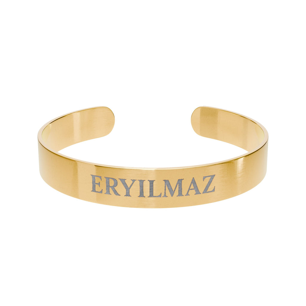 Signature Cuff
