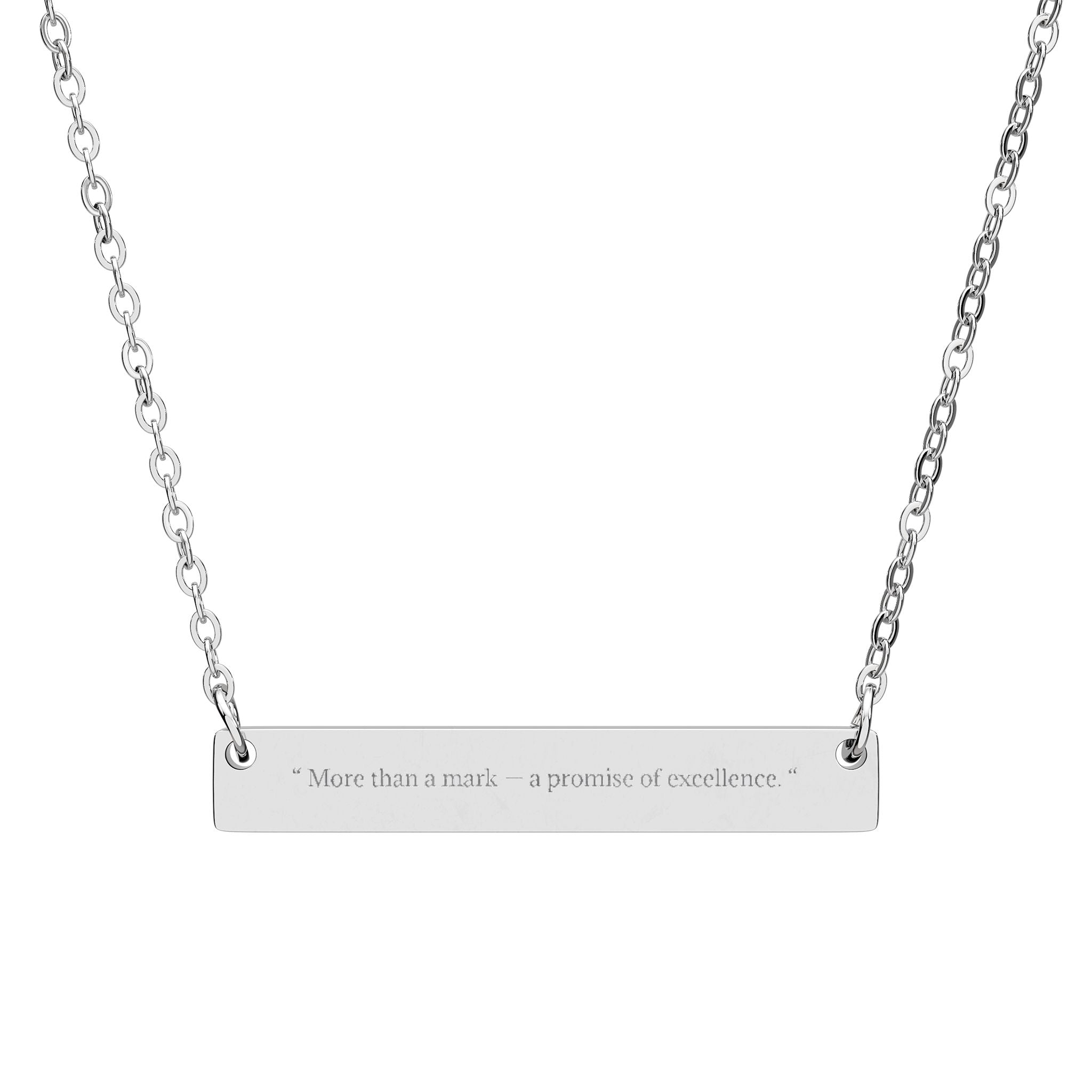 EYZ Signature Chain