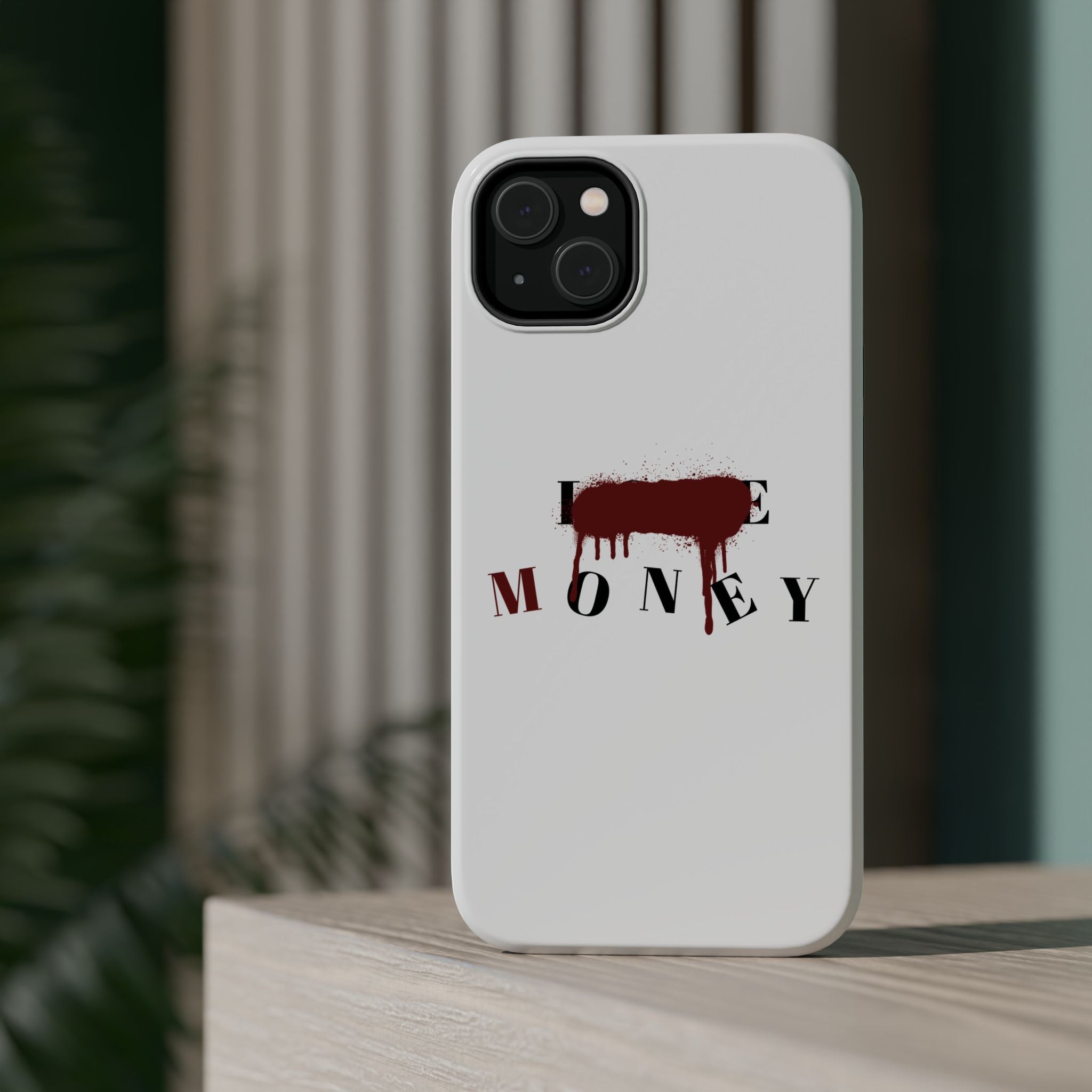'No Love – Money' Impact Case
