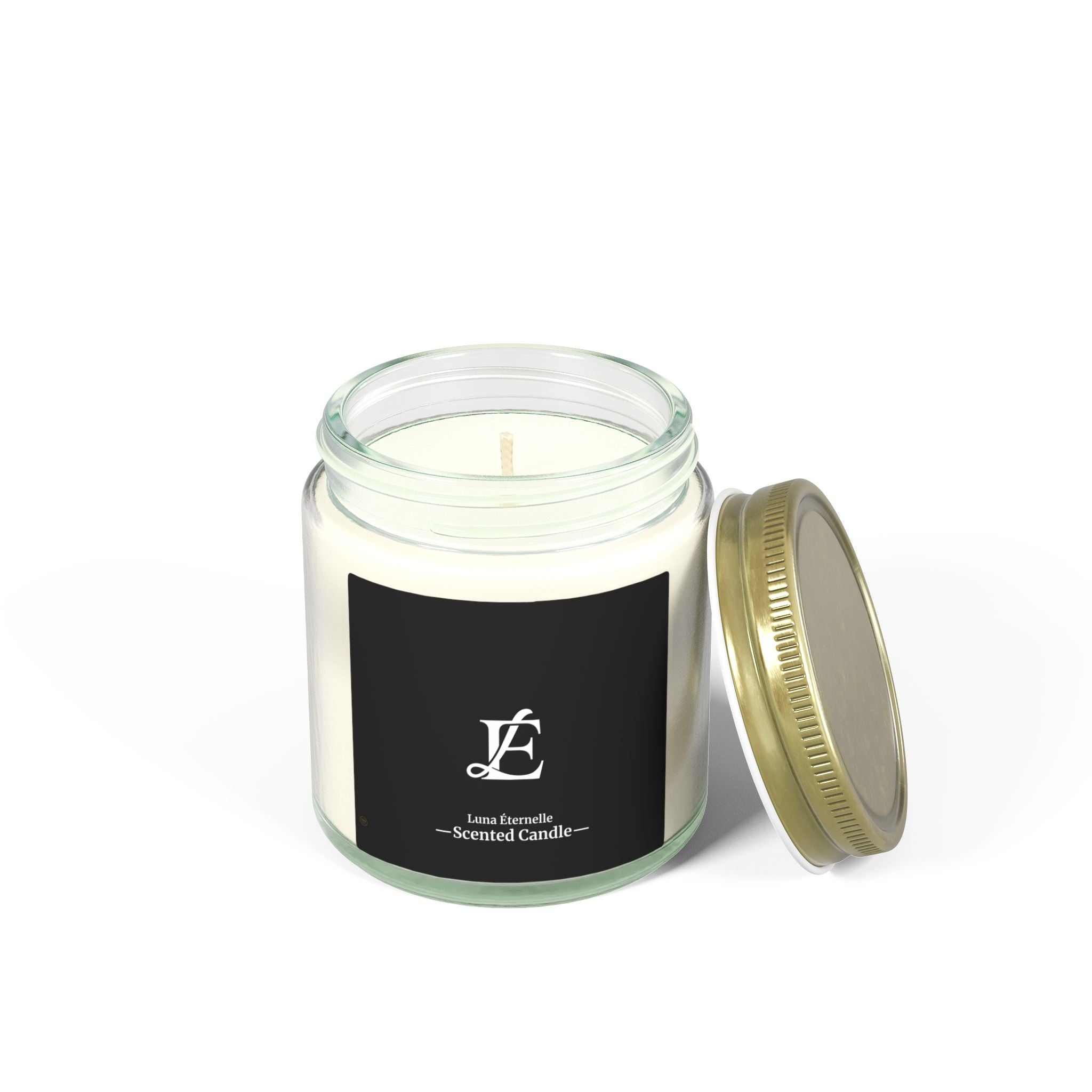 Éternelle Scented Candle (Coconut Apricot)