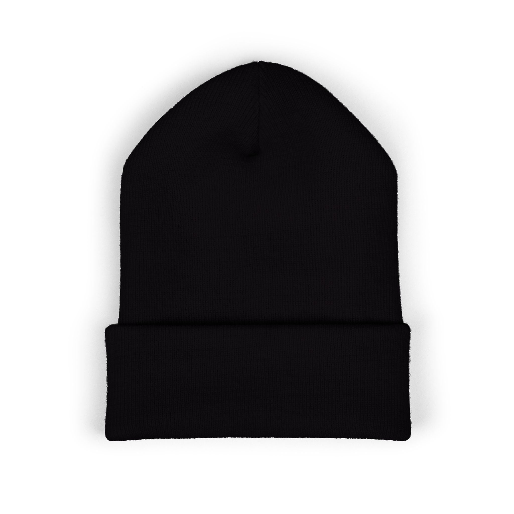 Monogram Beanie