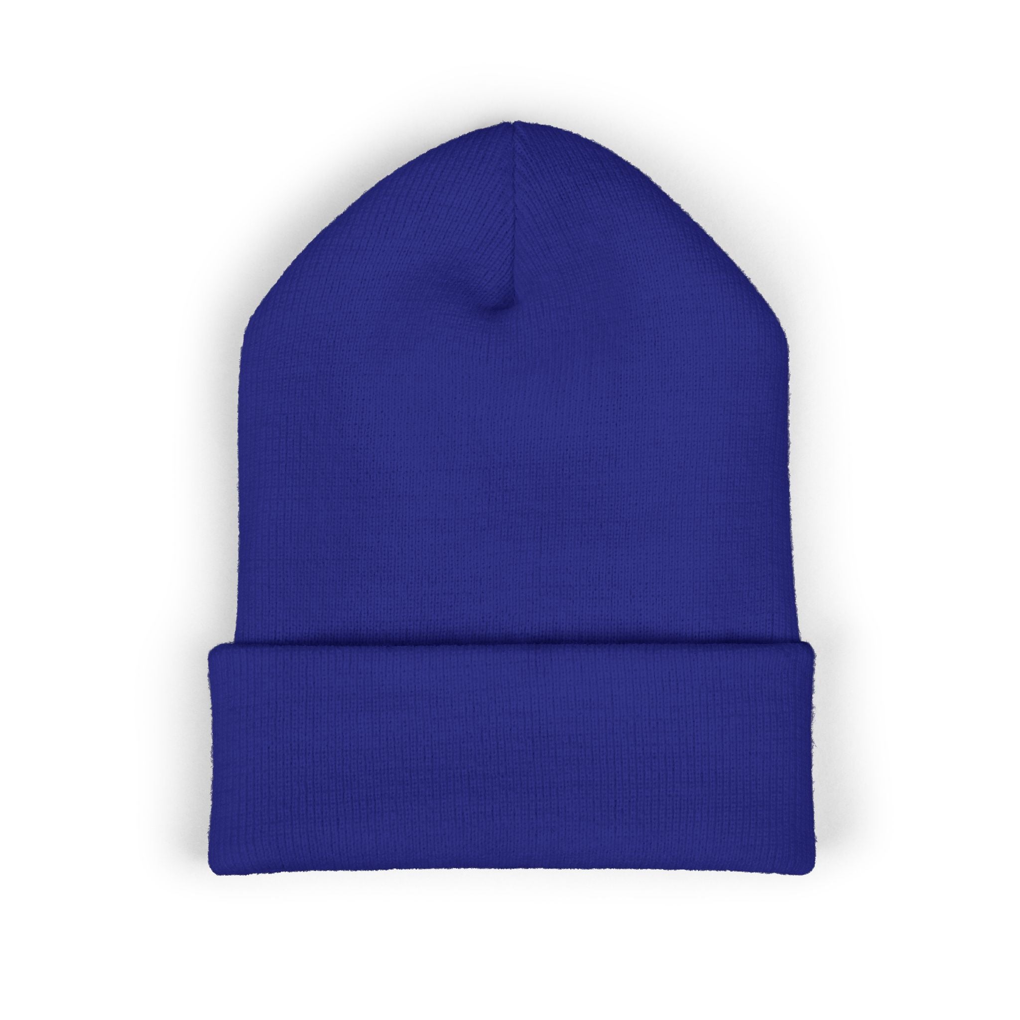 Monogram Beanie