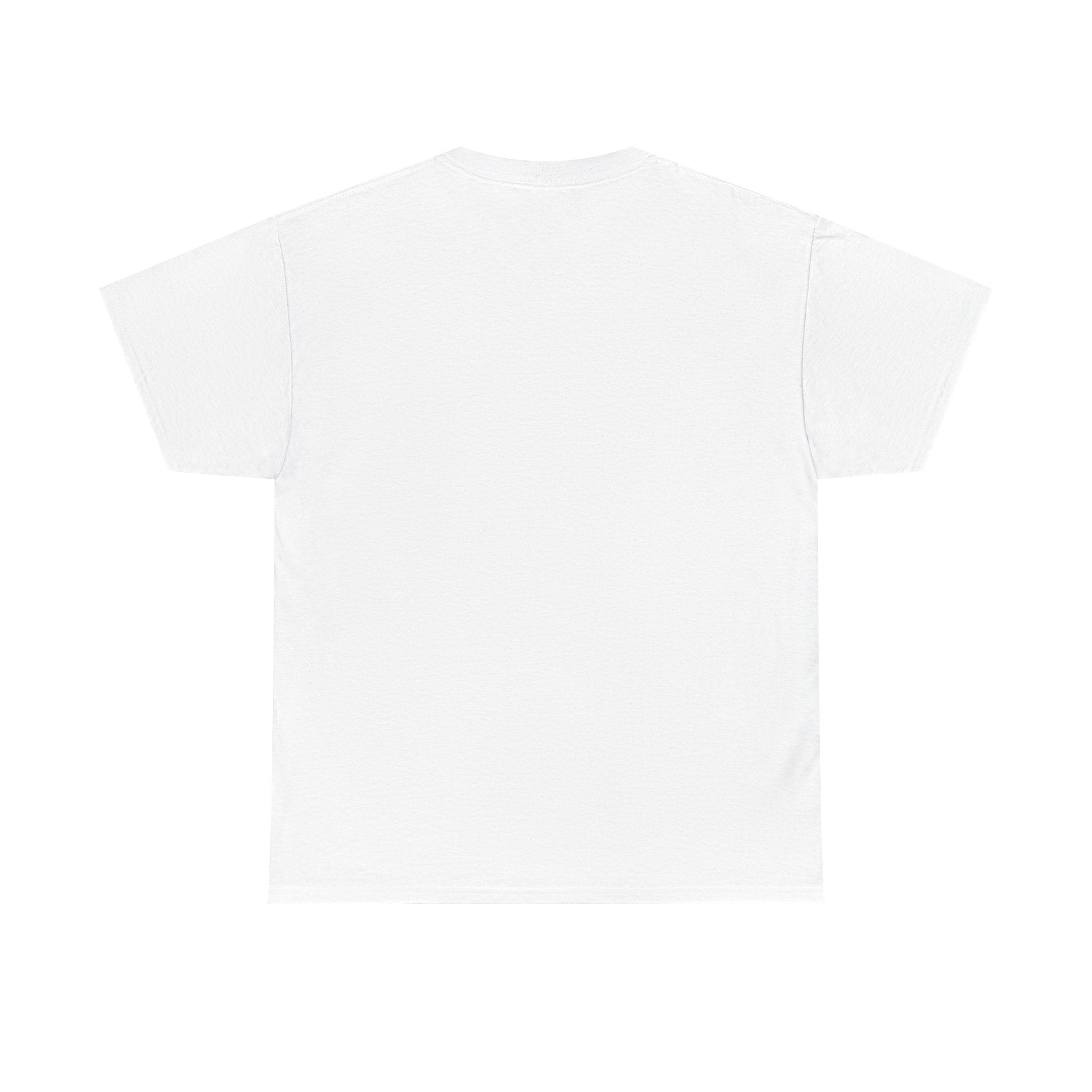 'No Love – Money' Heavyweight Tee