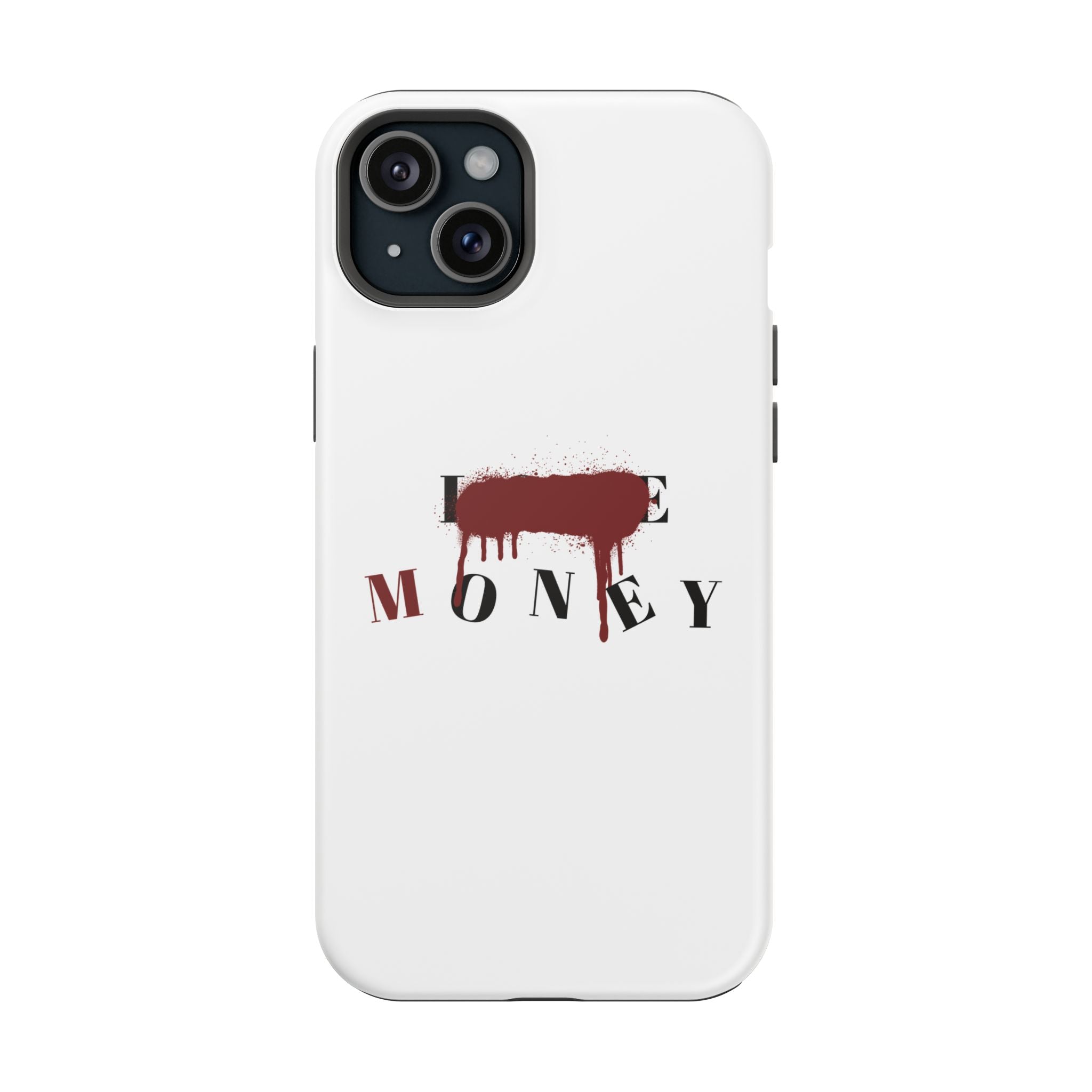 'No Love – Money' Impact Case