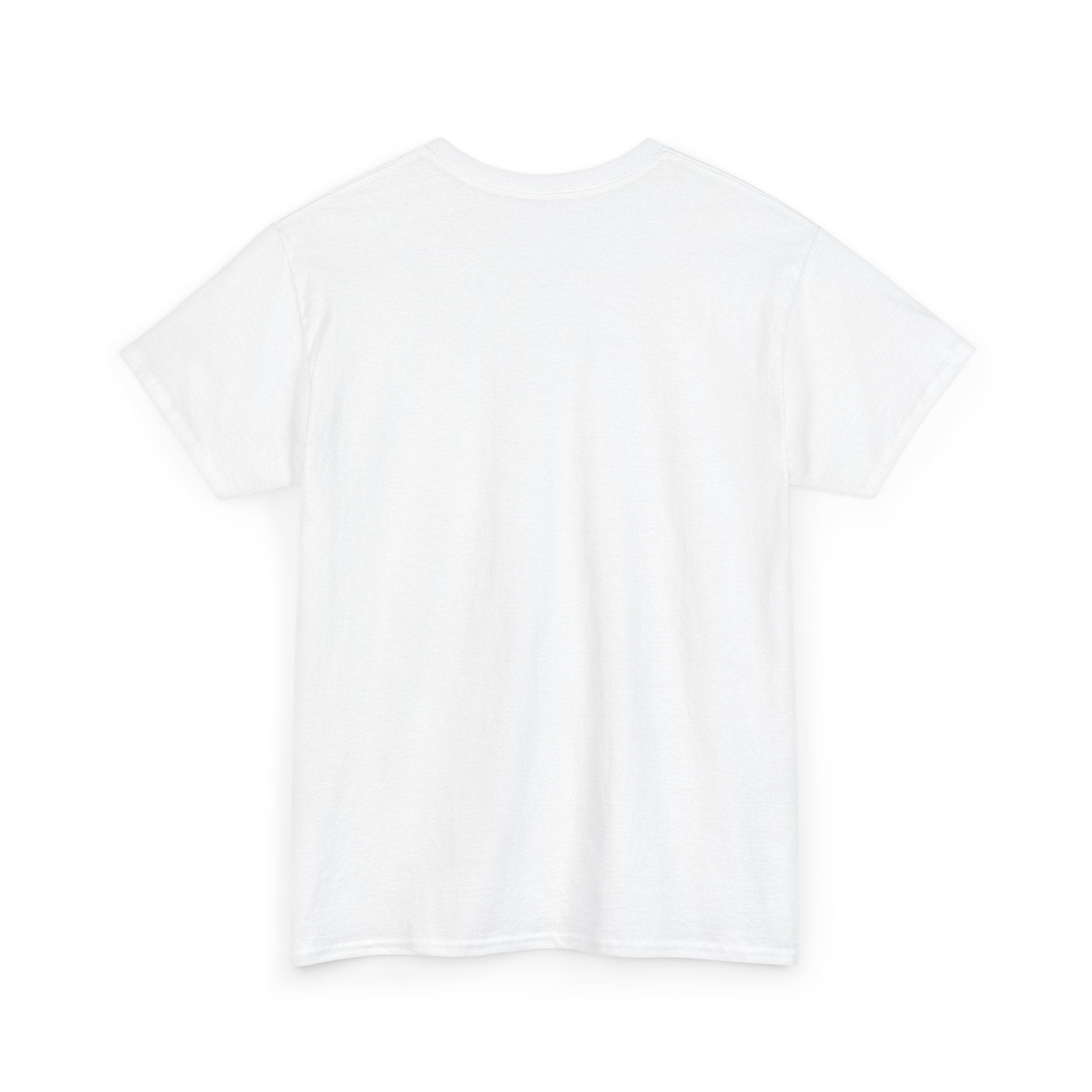 'No Love – Money' Heavyweight Tee