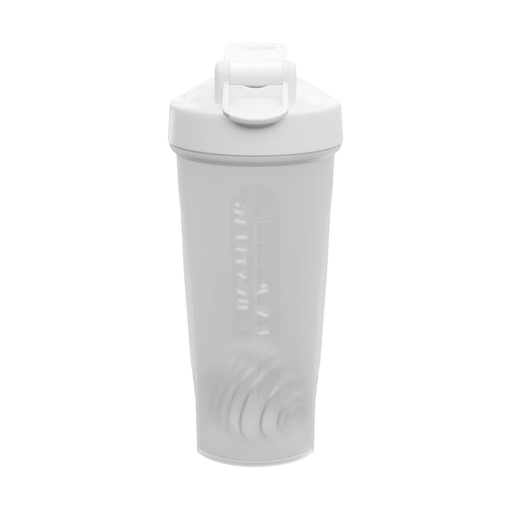 EYZ x Lumé Protein Shaker "Keep Hustling"