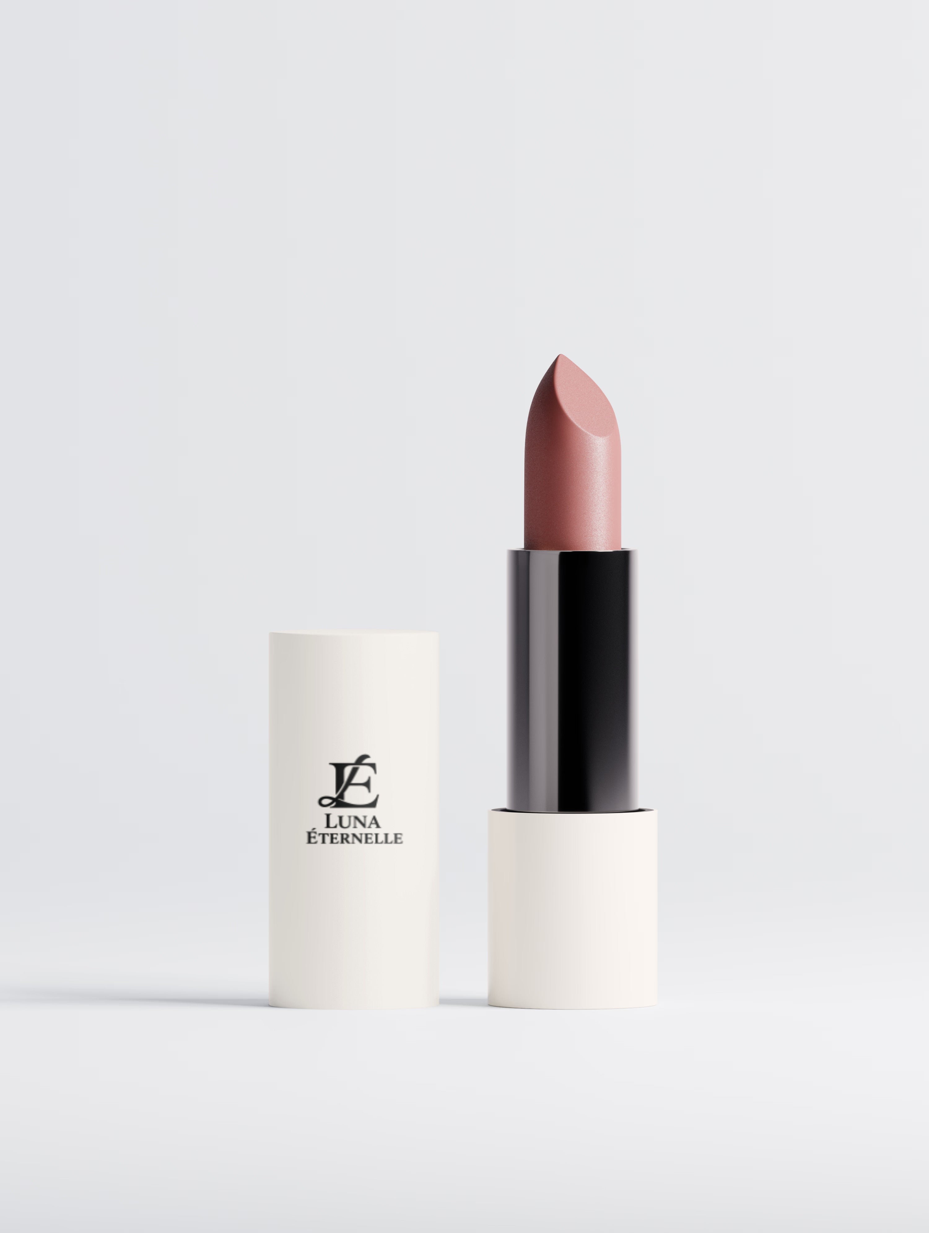 Éternelle - Matte Lipstick, Dusty Rose