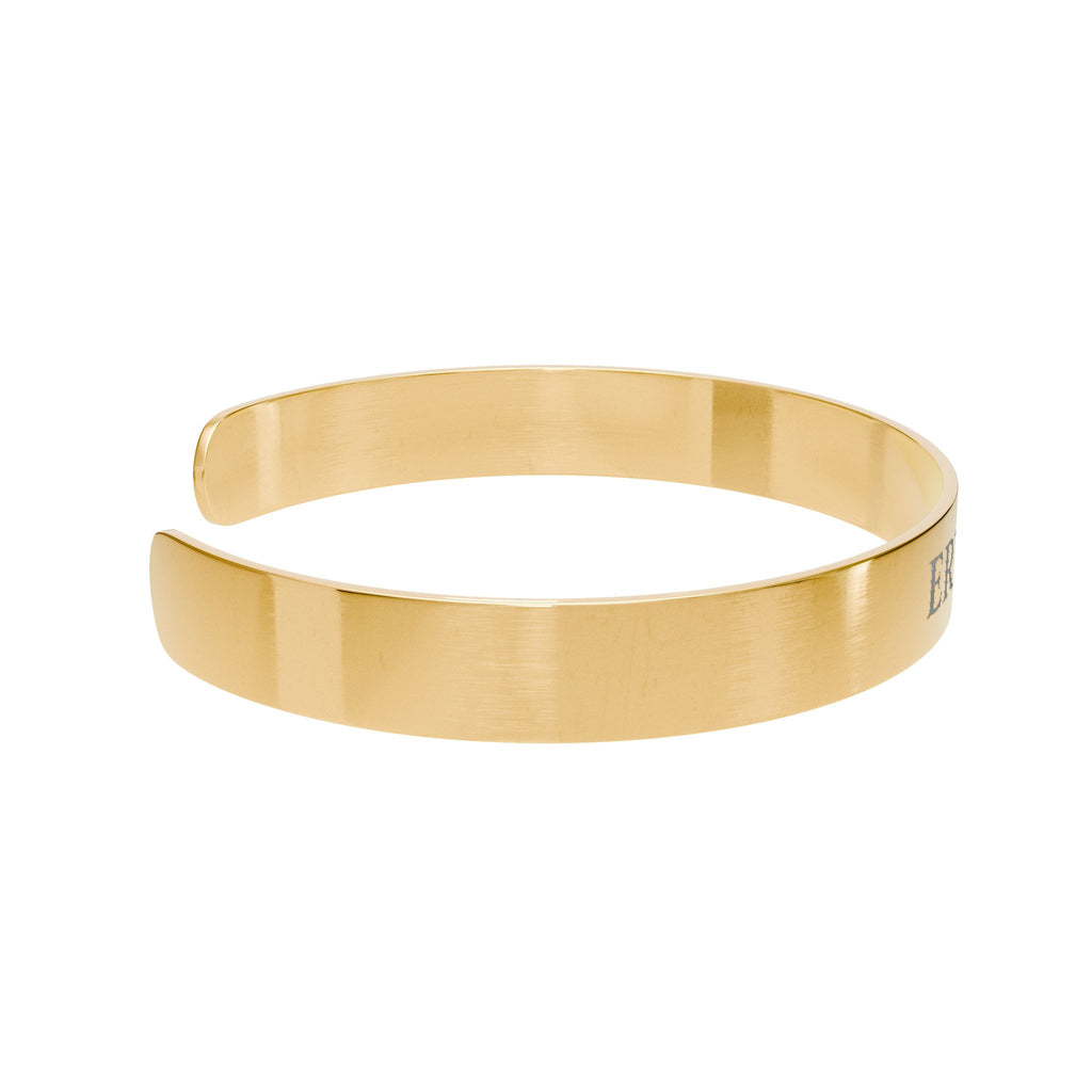 Signature Cuff