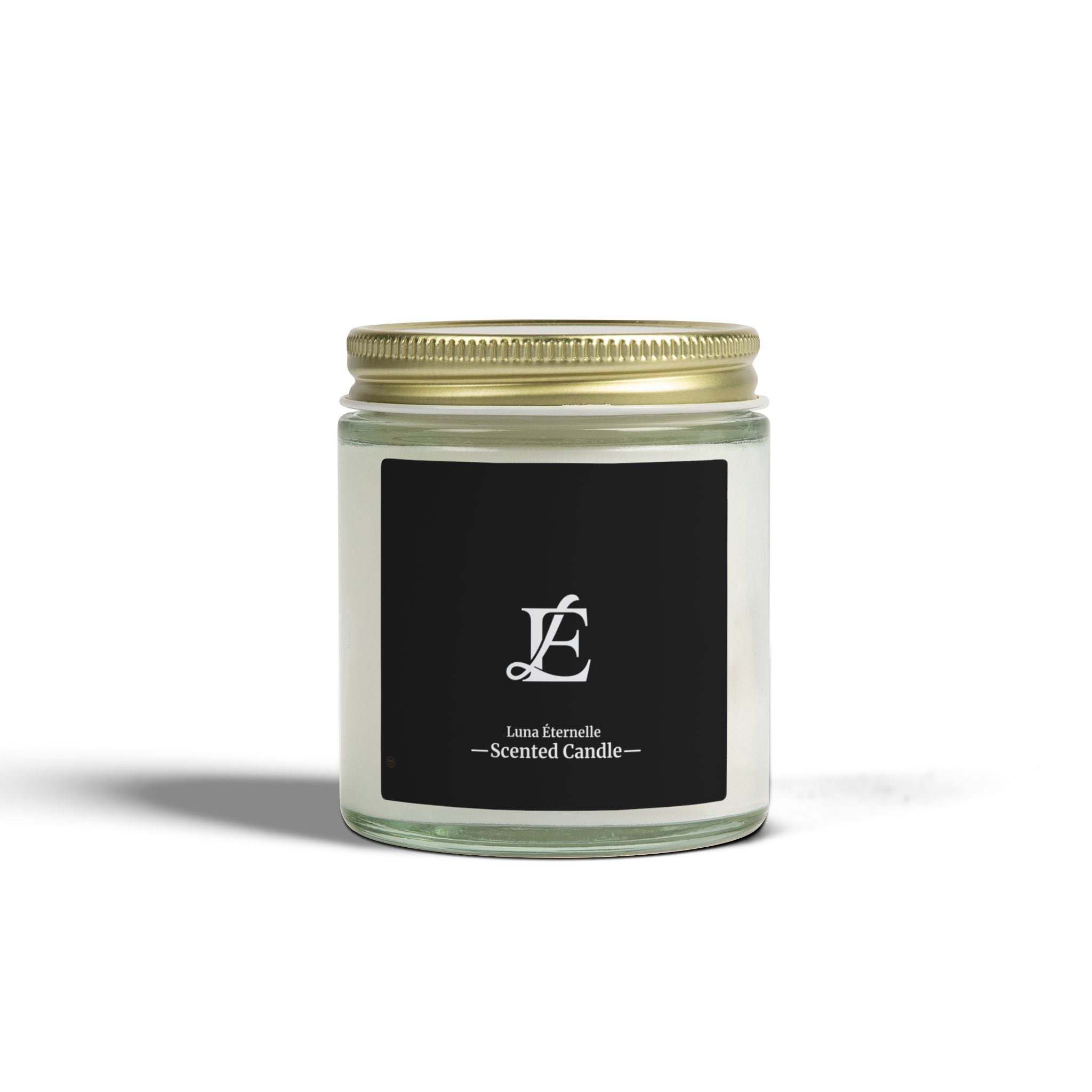 Éternelle Scented Candle (Coconut Apricot)
