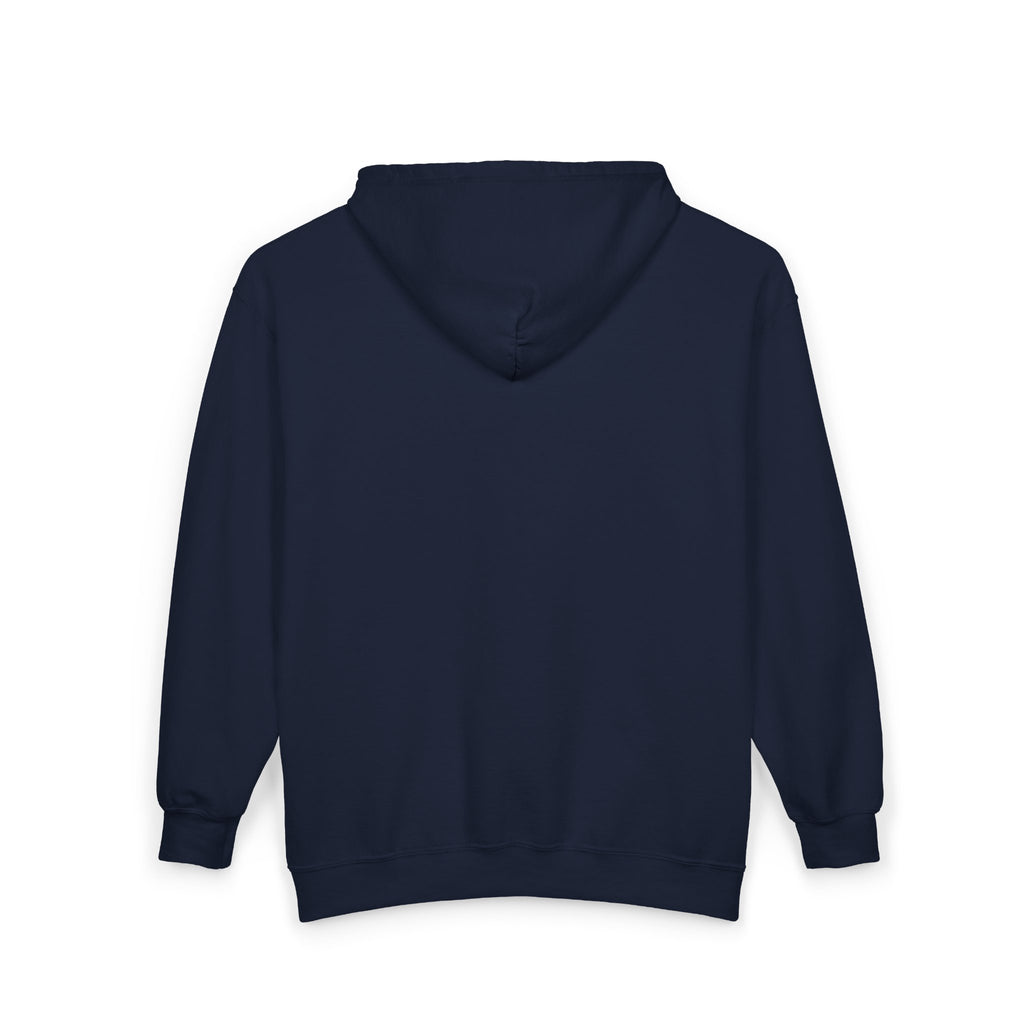 Essential Full-Zip Hoodie