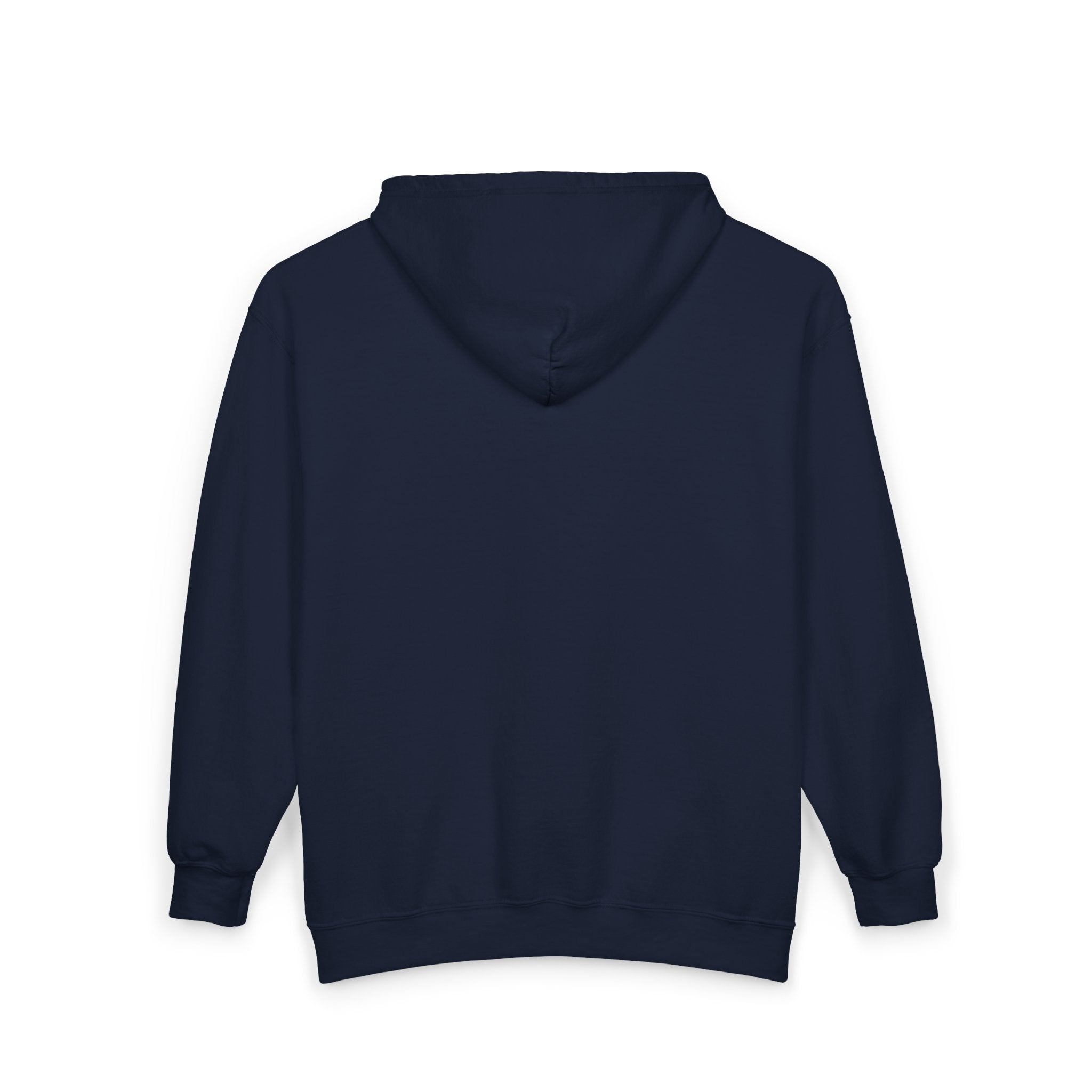 Essential Full-Zip Hoodie