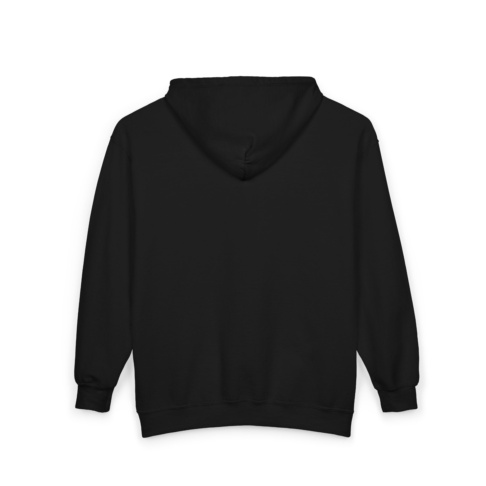 Essential Full-Zip Hoodie