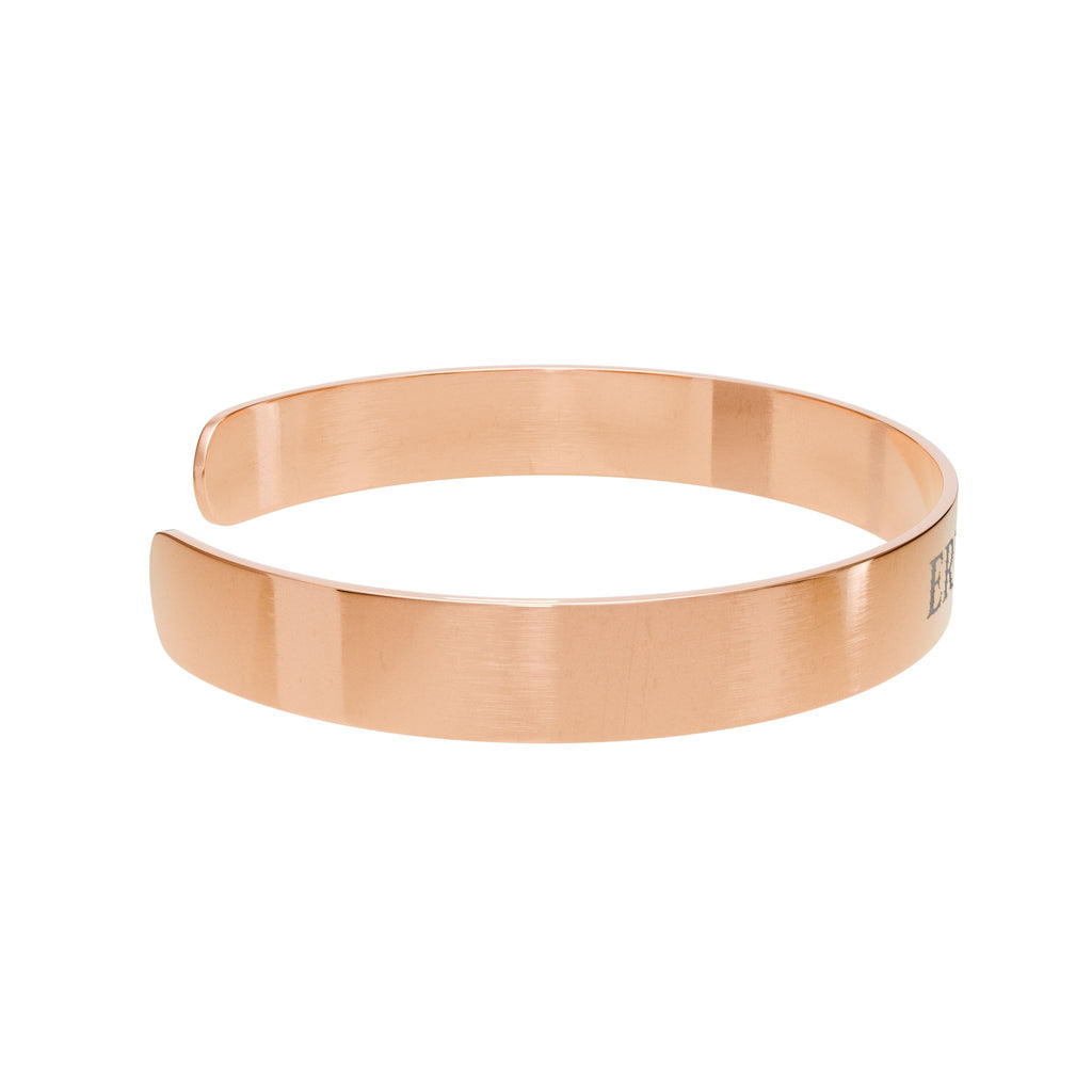 Signature Cuff