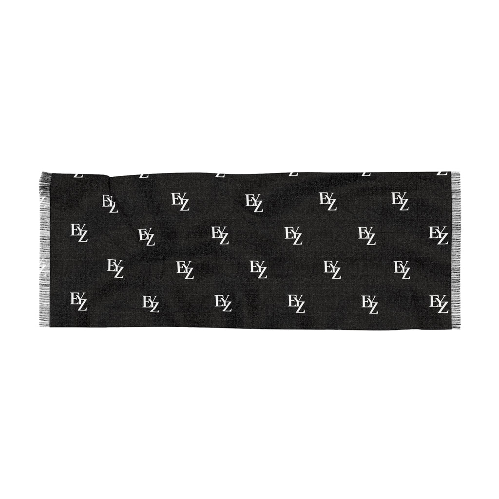 Monogram Scarf