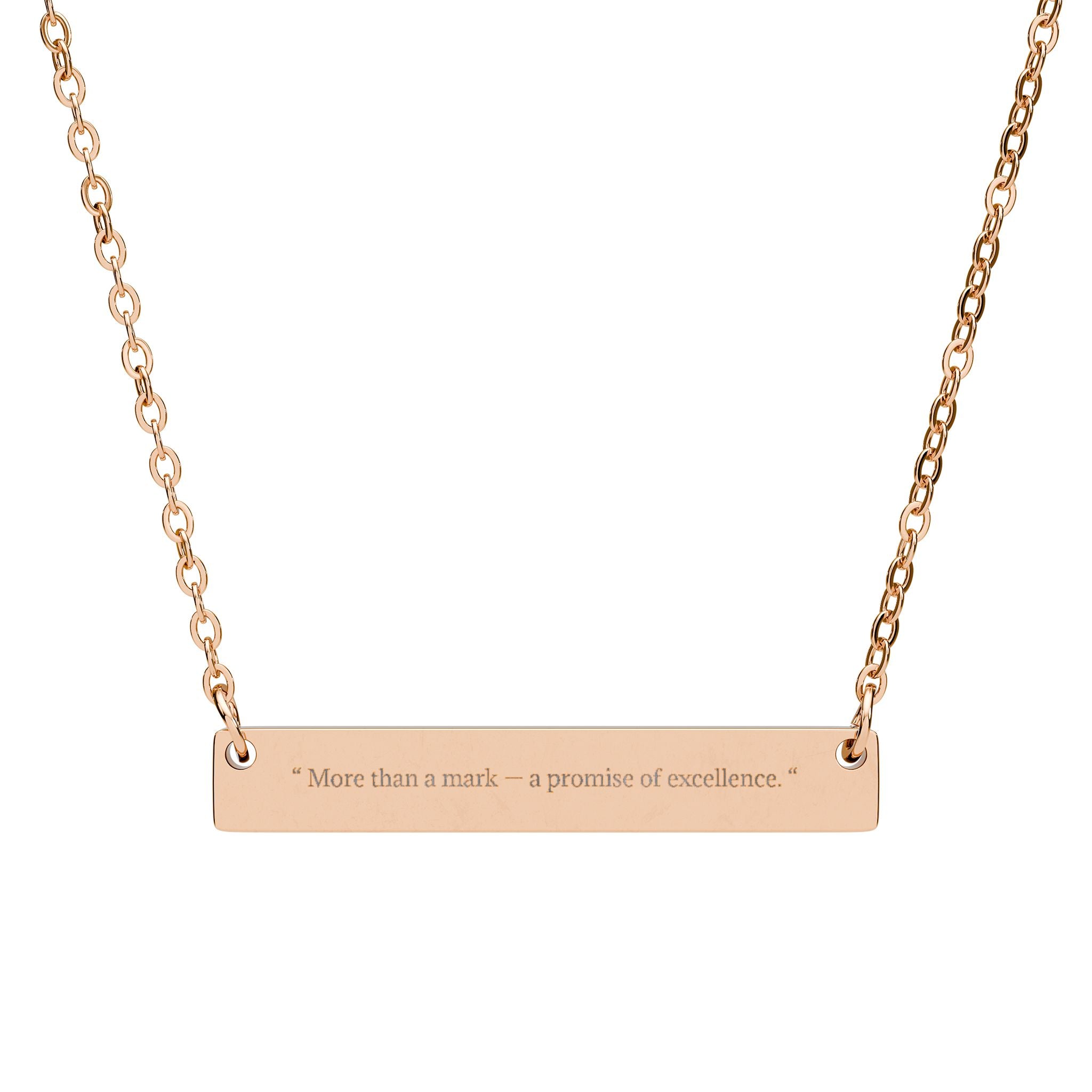 EYZ Signature Chain