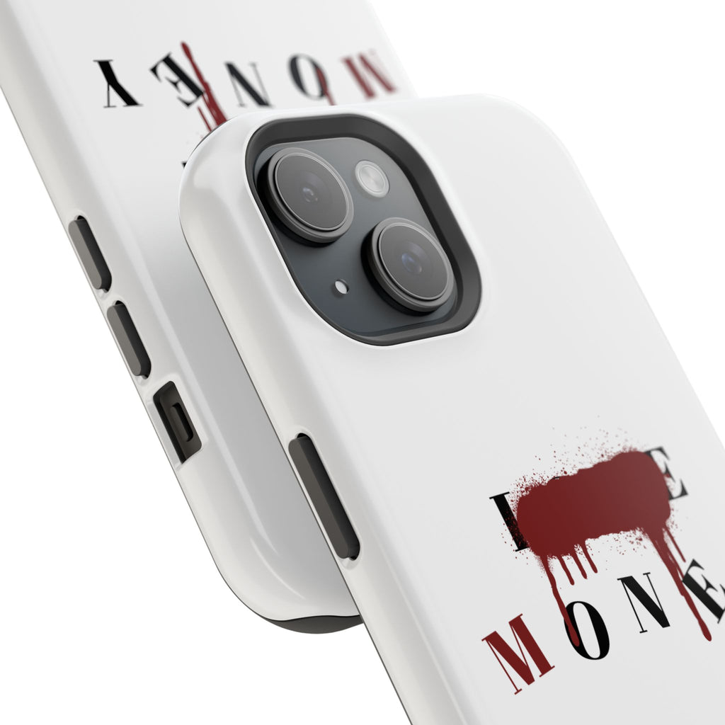 'No Love – Money' Impact Case
