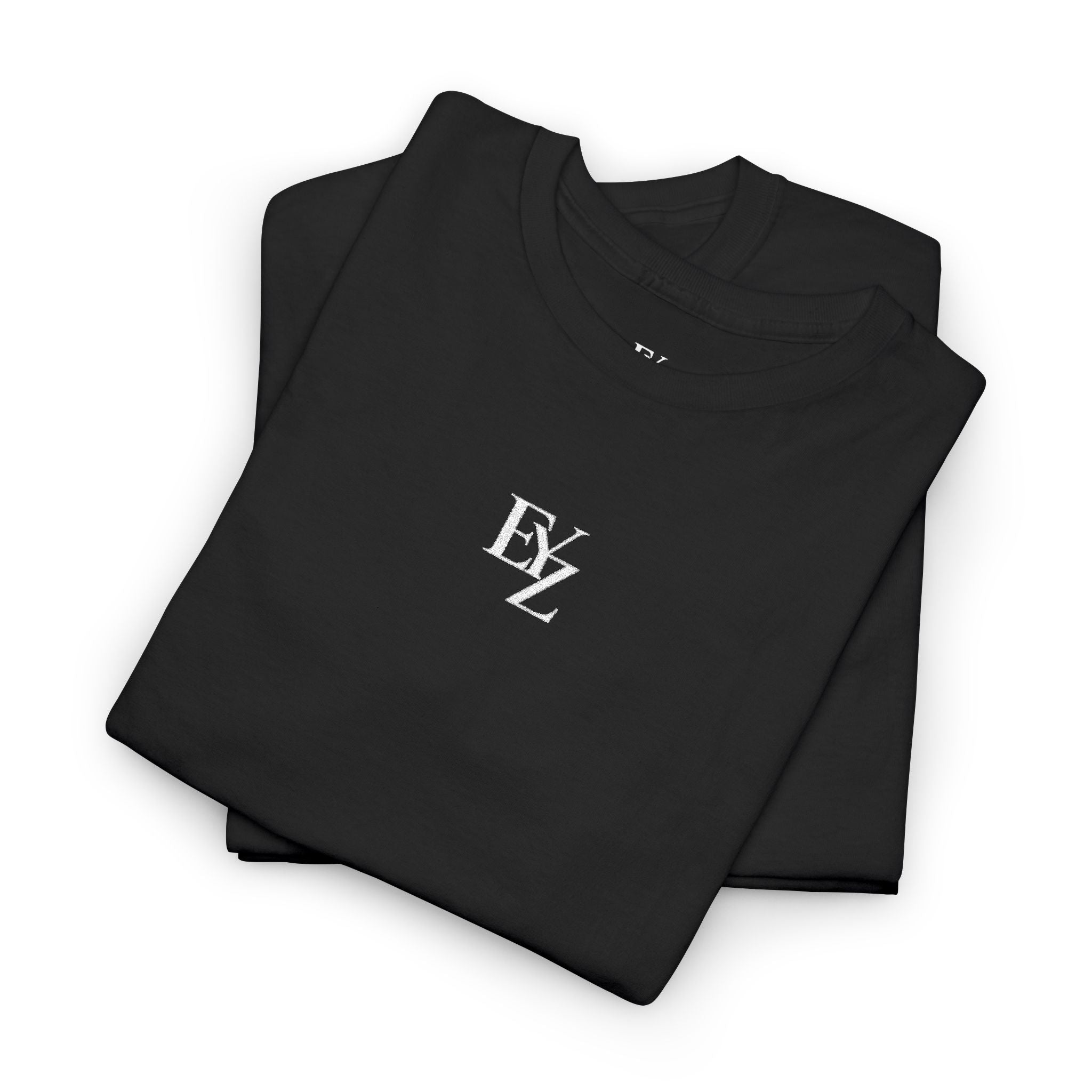 Essential Cotton Tee