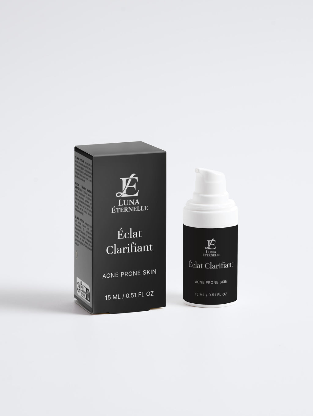 Éclat Clarifiant