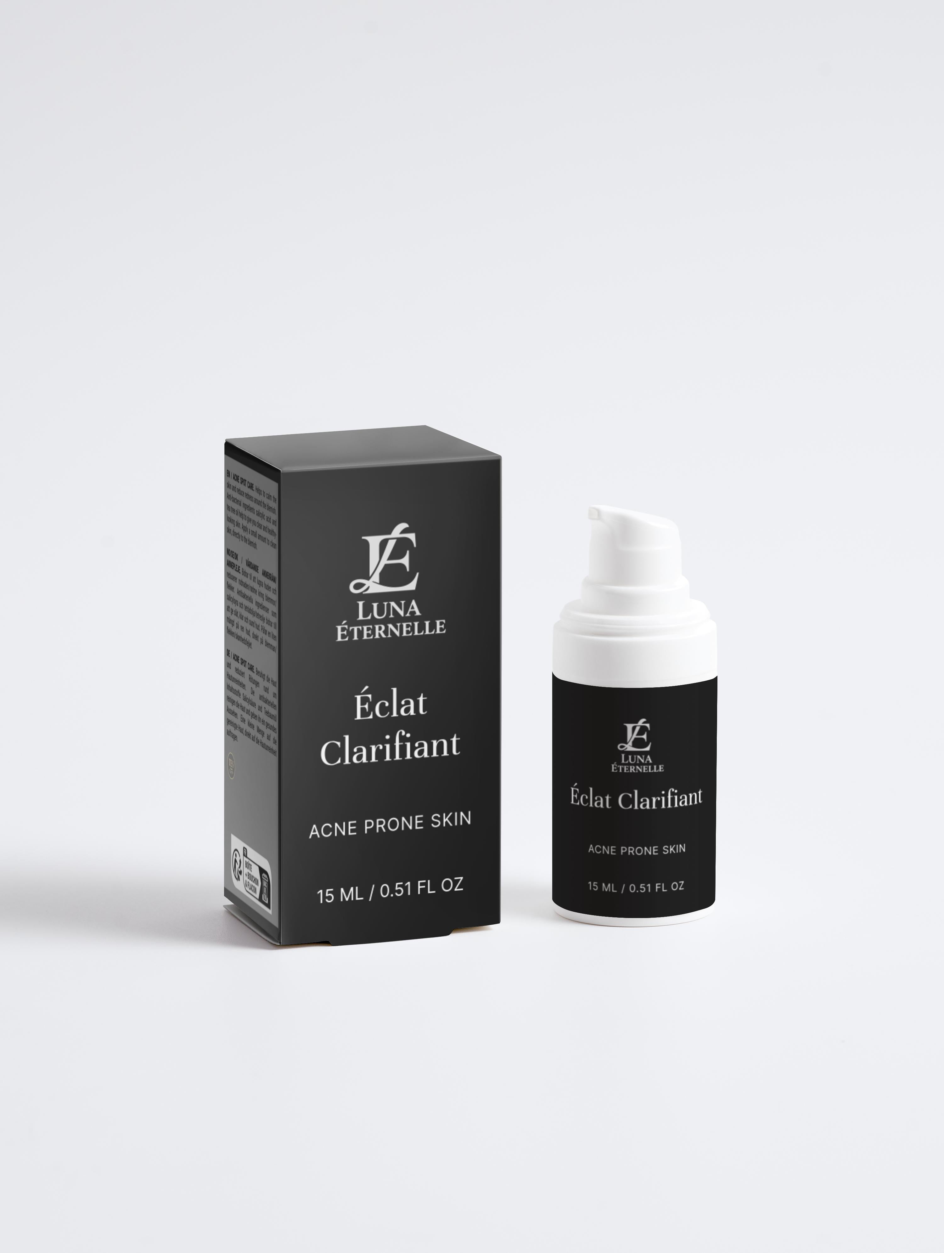 Éclat Clarifiant
