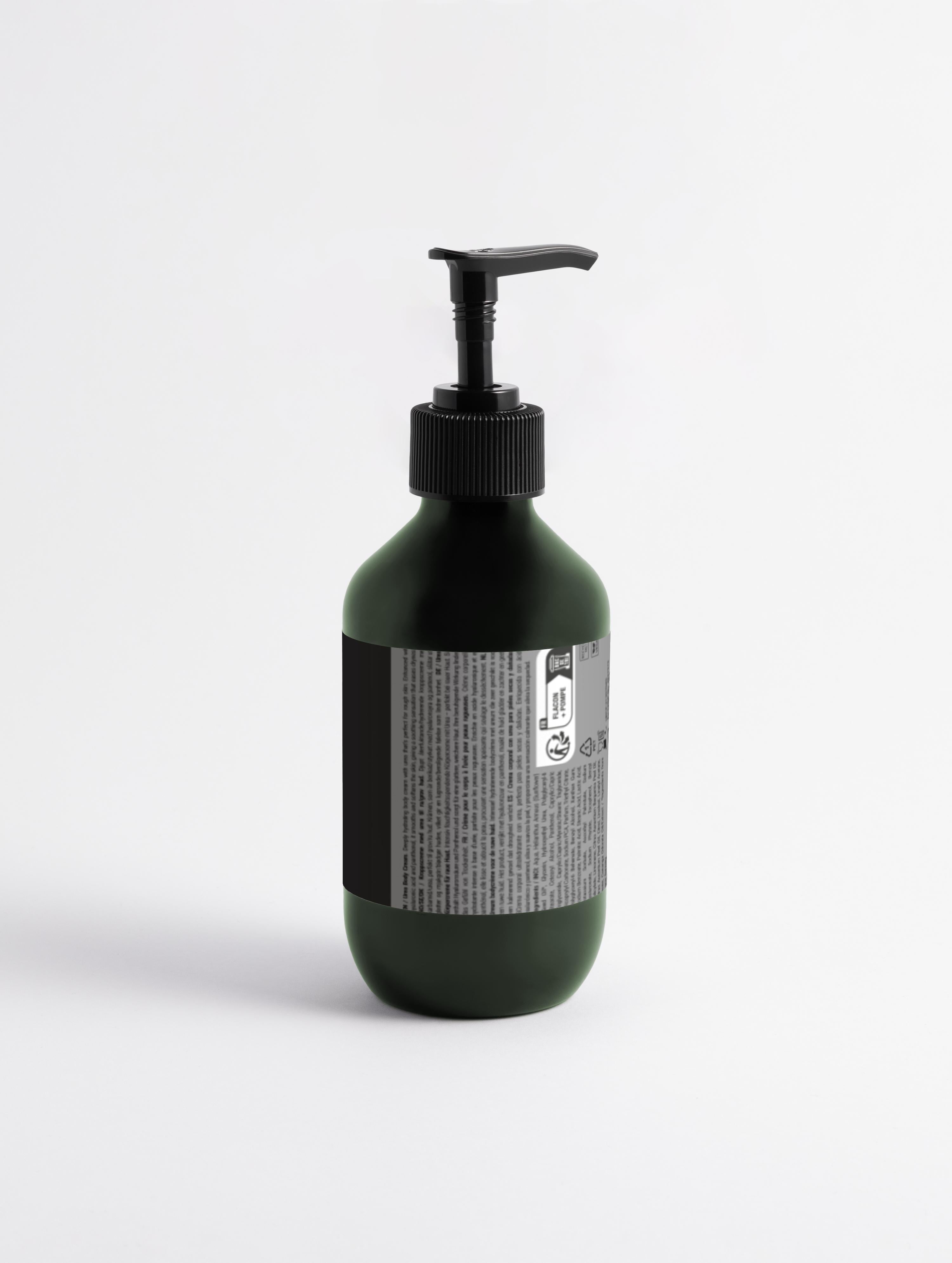 Éternelle Body Cream
