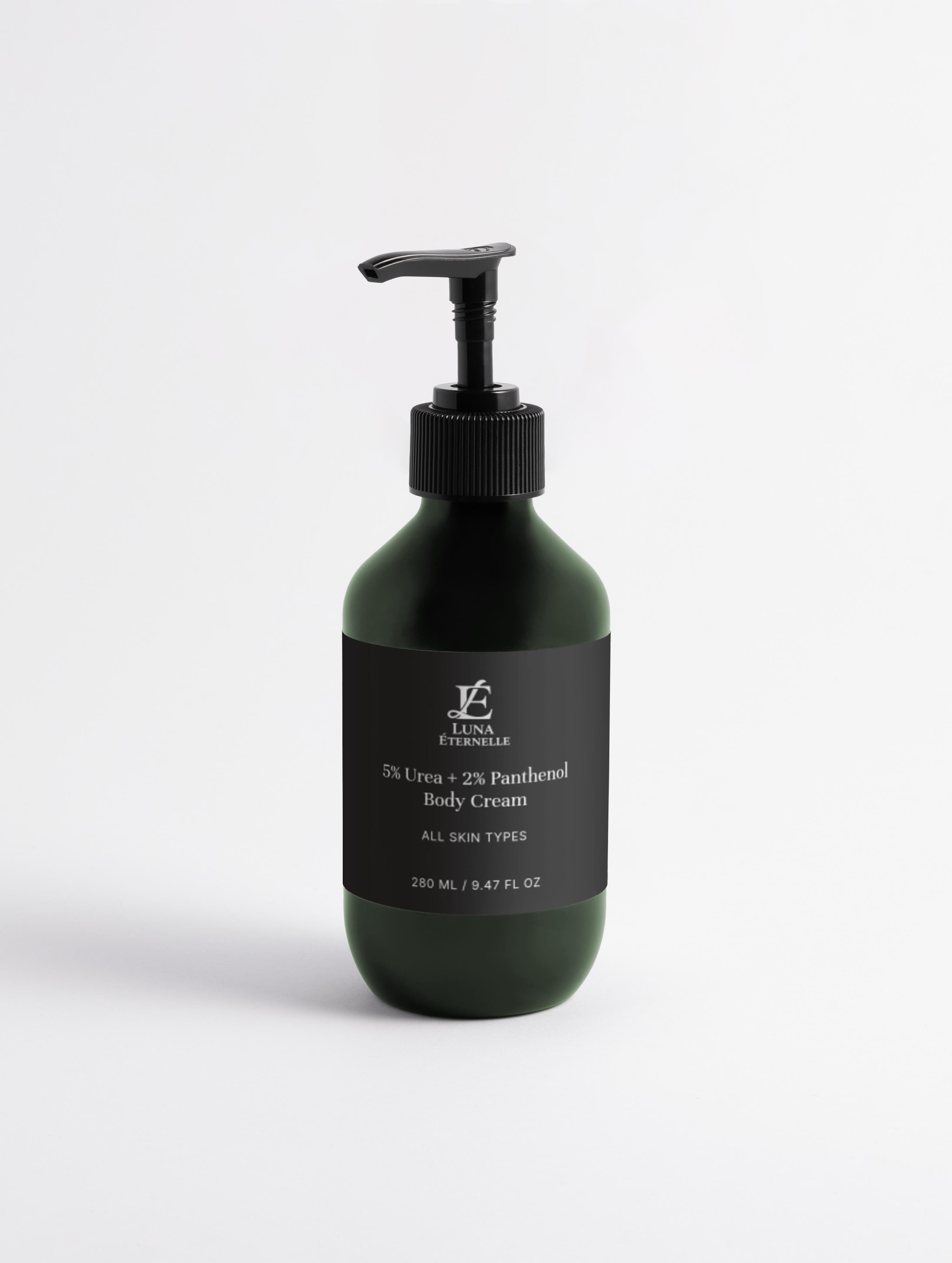 Éternelle Body Cream