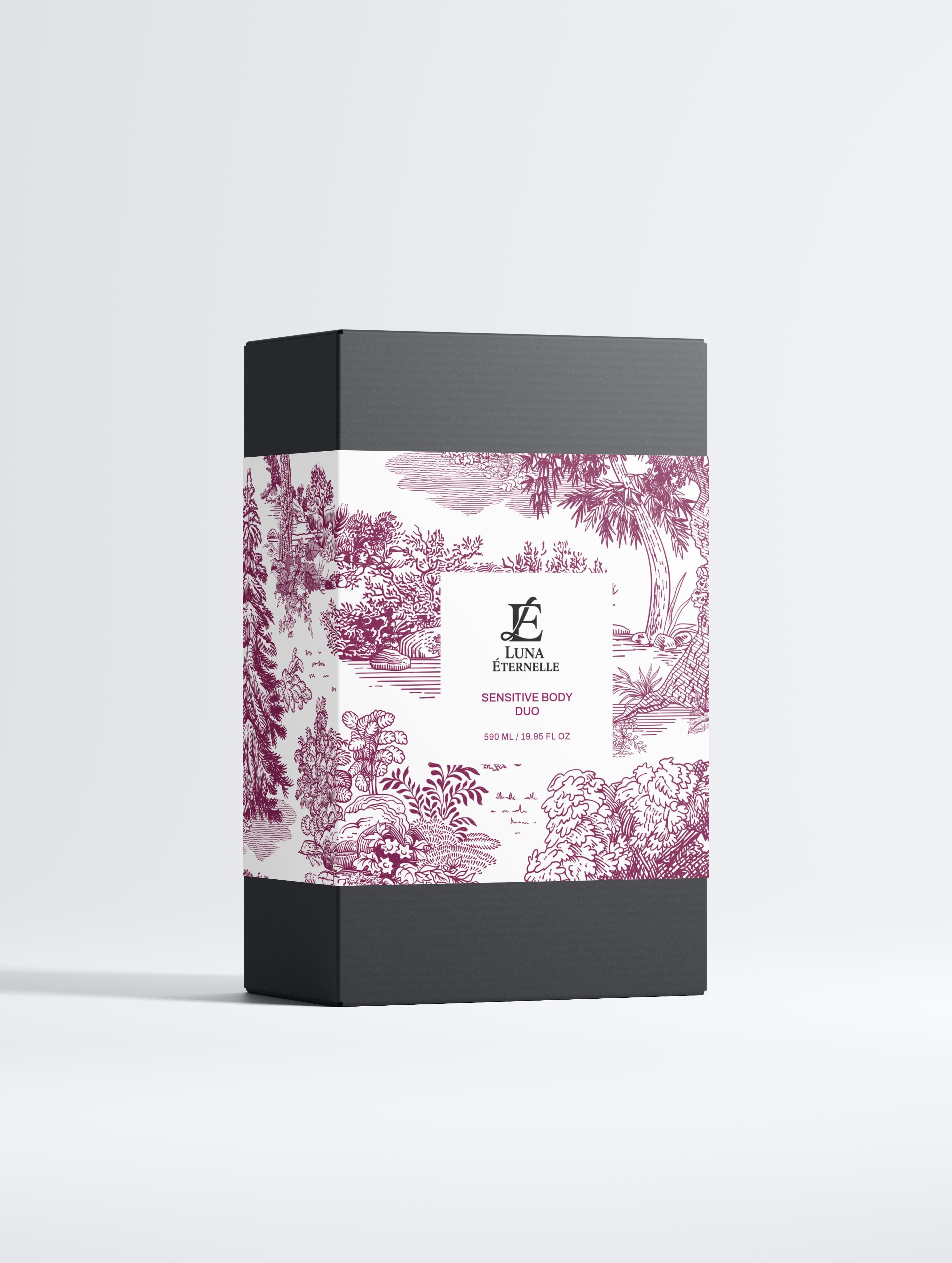 Éternelle Body Duo
