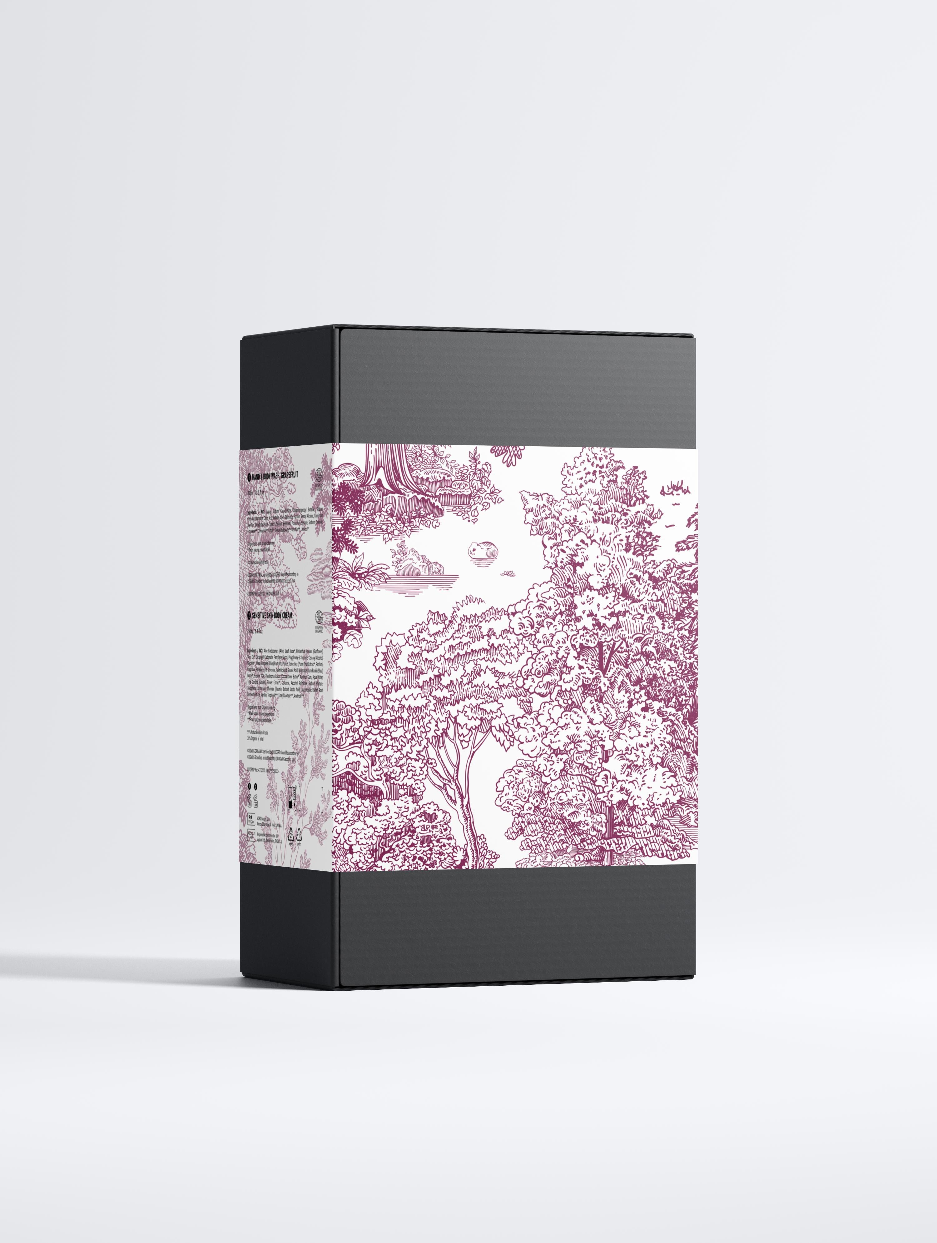 Éternelle Body Duo
