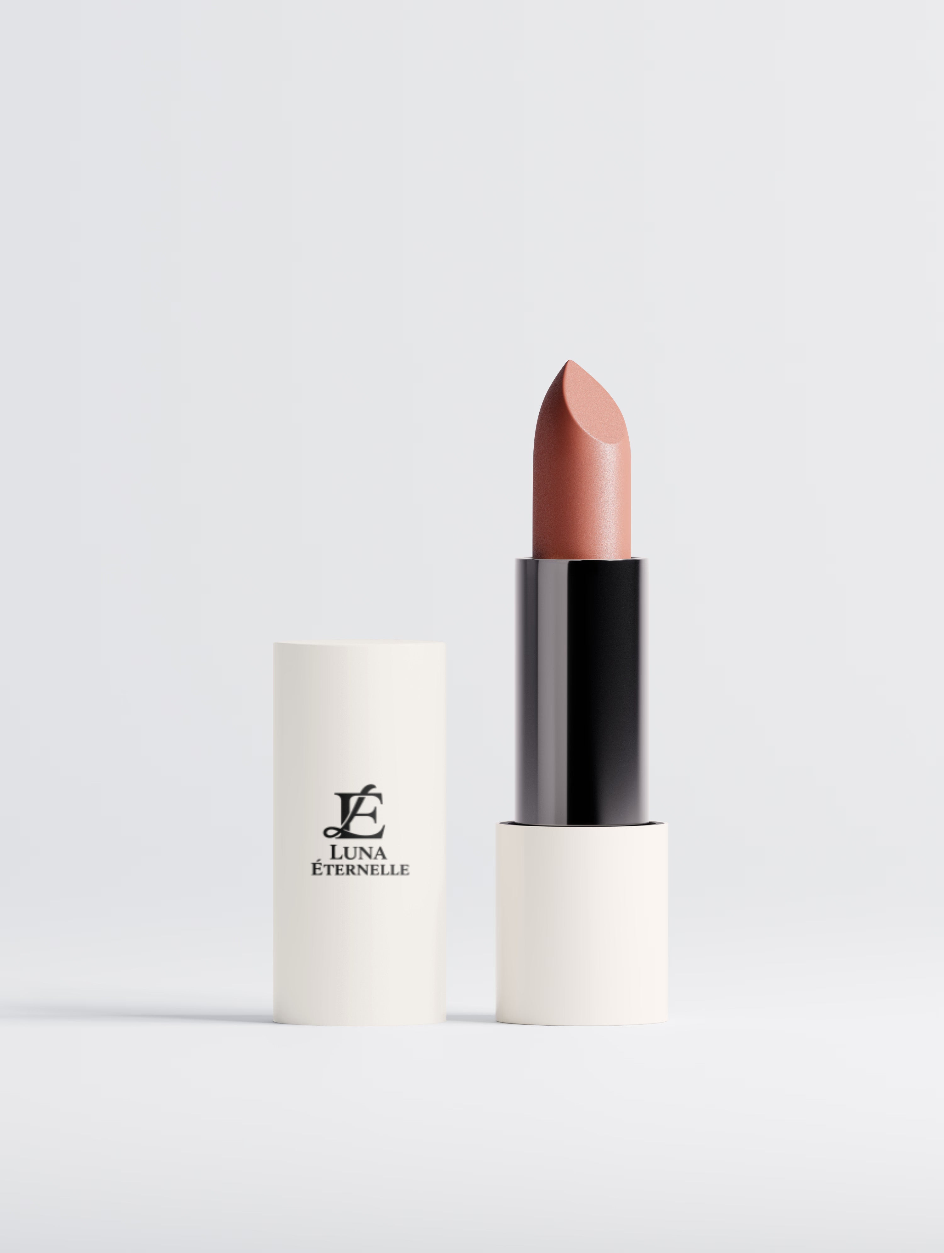 Éternelle - Matte Lipstick, Terracotta Nude